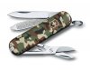 Scyzoryk Victorinox Classic SD Camouflage 0.6223.94